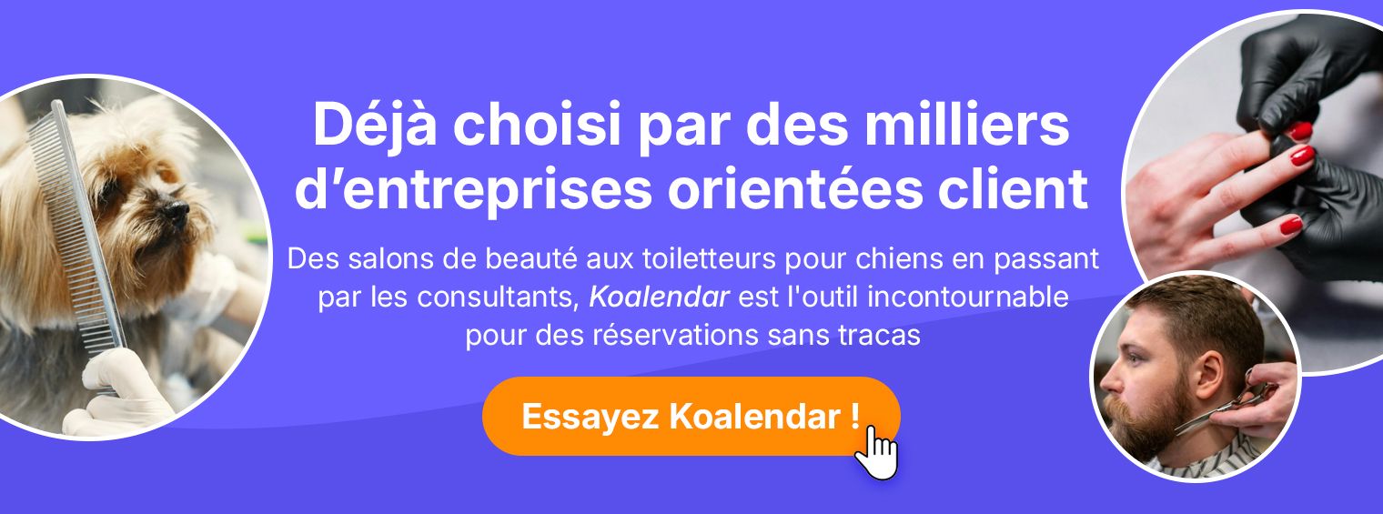 Koalendar comparant cal.com et Calendly